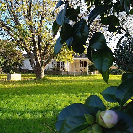 La Maison D'Abelleira Ponteareas Luaran gambar