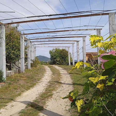 La Maison D'Abelleira Ponteareas Luaran gambar