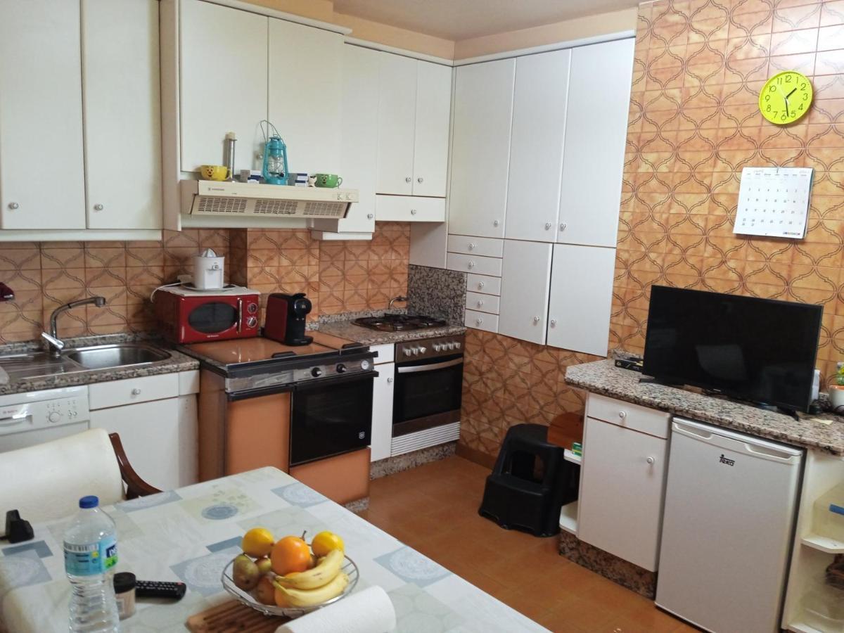 La Maison D'Abelleira Ponteareas Luaran gambar