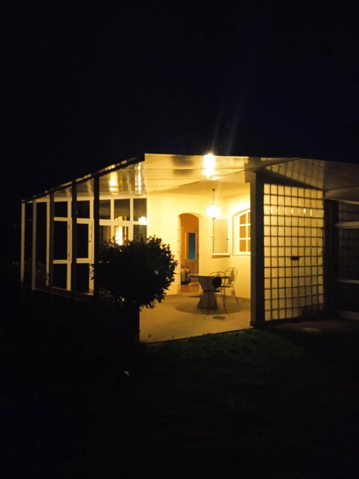 La Maison D'Abelleira Ponteareas Luaran gambar