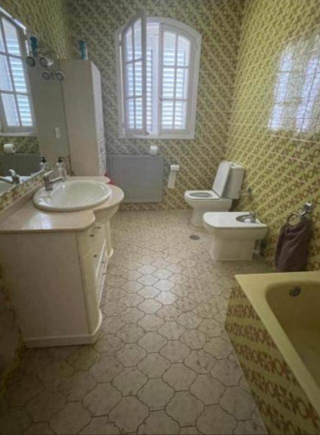 La Maison D'Abelleira Ponteareas Luaran gambar