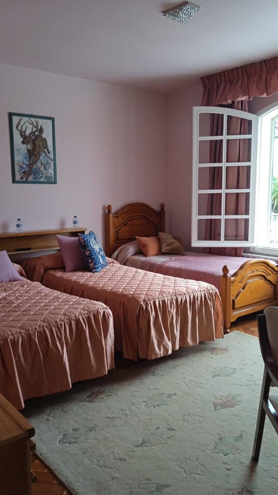 La Maison D'Abelleira Ponteareas Luaran gambar